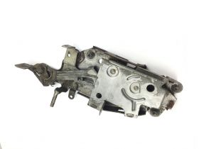 1965 Cadillac 4-Door Sedan Front Door Lock Assembly Right Passenger Side USED Free Shipping In The USA