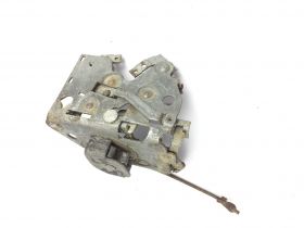 1957 1958 Cadillac 4-Door Sedan Left Driver Side Front Door Lock Assembly USED Free Shipping In The USA