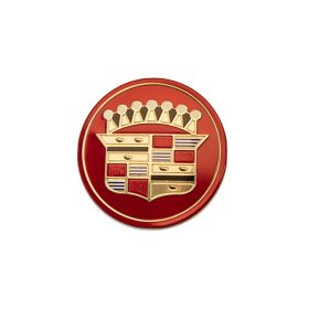 1958 Cadillac Full Wheel Cover Hub Cap Medallion REPRODUCTION Free Shipping In The USA