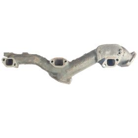 1949 1950 1951 Cadillac (See Details) Exhaust Manifold Right Side REFURBISHED