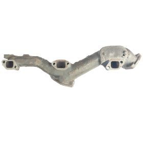 1949 1950 1951 Cadillac (See Details) Exhaust Manifold Right Side REFURBISHED