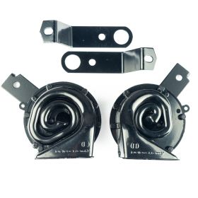 1953 1954 1955 1956 1957 1958 1959 1960 1961 1962 1963 1964 1965 Cadillac Replacement Horn 1 Pair REPRODUCTION Free Shipping In The USA