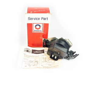 1981 1982 1983 1984 1987 1988 Cadillac (EXCEPT Pulse Wipers) Washer Pump NOS Free Shipping In The USA