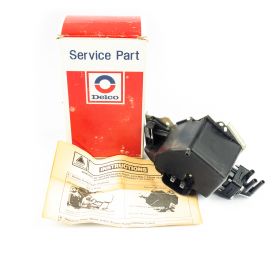 1981 1982 1983 1984 1985 1986 1987 1988 1989 1990 1991 1992 Cadillac (WITH Pulse Wipers, See Details) Washer Pump NOS Free Shipping In The USA