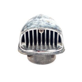 1954 1955 1956 Cadillac (EXCEPT Convertible) Air Conditioning (A/C) Air Intake Scoop USED Free Shipping In The USA