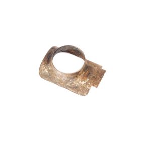 1939 1940 1941 1942 1946 1947 1948 1949 1950 1951 1952 1953 1954 1955 1956 1957 1958 1959 Cadillac Steering Ball Dust Cover USED Free Shipping In The USA