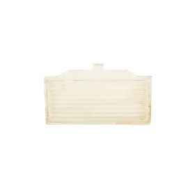1969 1970 Cadillac (EXCEPT Calais And Eldorado) Front Door Arm Rest Courtesy Light Lens USED Free Shipping In The USA