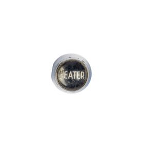 1953 Cadillac Heater Control Knob Best Quality USED Free Shipping In The USA
