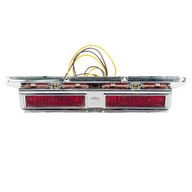 1974 1975 Cadillac Eldorado Right Passenger Side Tail Light Assembly NOS Free Shipping In The USA