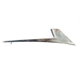 1958 Cadillac (See Details) Left Driver Side Hood Ornament D Quality USED Free Shipping In The USA