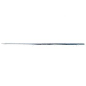 1965 Cadillac (See Details) Front Fender Side Chrome Molding Trim B Quality USED Free Shipping In The USA