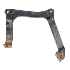 1957 Cadillac Air Conditioning (A/C) Rear Compressor Support Bracket USED Free Shipping In The USA
