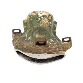1952 1953 Cadillac Left Driver Side Exhaust Port USED Free Shipping In The USA