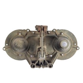 1958 Cadillac Fuel Door Assembly USED Free Shipping In The USA
