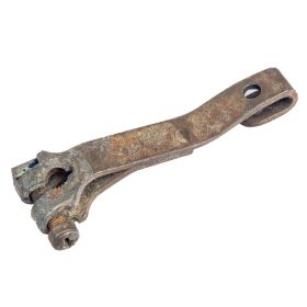 1956 Cadillac (See Details) Outer Throttle Control Lever USED Free Shipping In The USA
