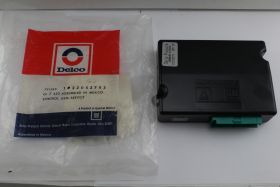 1991 1992 Cadillac Allante Electronic Suspension Module NOS Free Shipping In The USA