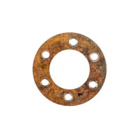 1958 1959 1960 1961 1962 Cadillac Pulley reinforcement Plate USED Free Shipping In The USA