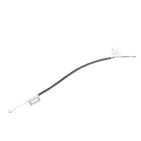 1965 1966 Cadillac (See Details) Defroster Control Cable USED Free Shipping In The USA