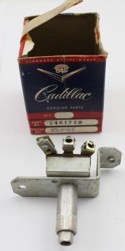 1954 Cadillac Fog Lamp Switch NOS Free Shipping In The USA