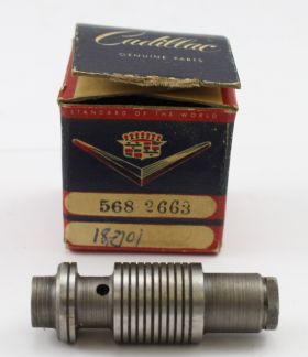 1952 1953 1954 Cadillac Transmission Flow Control Valve NOS Free Shipping In The USA