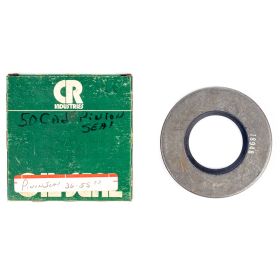 1946 1947 1948 1949 1950 1951 1952 1953 1954 1955 1956 1957 1958 1959 1960 Cadillac (See Details) Pinion Oil Seal (3-3/4 Inches OD) NORS Free Shipping In The USA