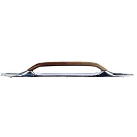 1964 Cadillac (EXCEPT Eldorado) Series 62 Interior Front Door Pull Handle (Brown) USED Free Shipping In The USA