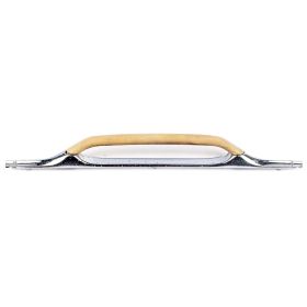 1964 Cadillac (EXCEPT Eldorado) Series 62 Interior Front Door Pull Handle (White) USED Free Shipping In The USA