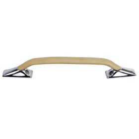 1964 1965 1966 1967 Cadillac (See Details) Interior Door Pull Handle (Beige) USED Free Shipping In The USA