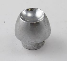 1958 Cadillac Volume And Tuning Knob USED Free Shipping In The USA