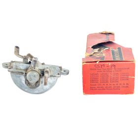 1940 Cadillac Series 52,  Series 62 and Series 72 (See Details) Vacuum Windshield Wiper Motor NOS Free Shipping In The USA