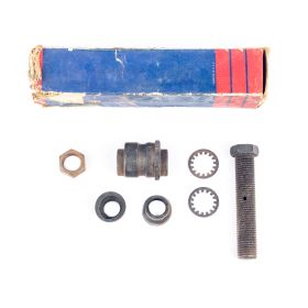 1950 1951 1952 1953 1954 1955 1956 Cadillac Upper Outer Pivot Pin Kit (7 Pieces) NOS Free Shipping In The USA