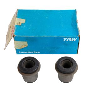 1958 1959 1960 1961 1962 1963 1964 1965 Cadillac (See Details) Rear Of Rear Lower Trailing Arm Bushings 1 Pair NORS Free Shipping In The USA