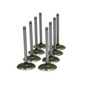 1968 1969 1970 1971 1972 1973 Cadillac (472 And 500 Engines) Intake Valve Set (8 Pieces) REPRODUCTION Free Shipping In The USA