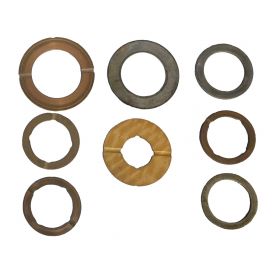 1946 1947 1948 1949 1950 1951 1952 1953 1954 1955 Cadillac HydraMatic Transmission Washer Kit REPRODUCTION Free Shipping In The USA