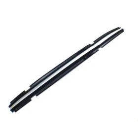 1979 1980 1981 1982 1983 1984 1985 Cadillac Eldorado (See Details) Outer Window Sweeps 1 Pair REPRODUCTION Free Shipping In The USA