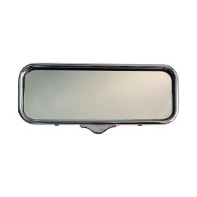 1939 1940 1941 1942 1946 1947 1948 1949 Cadillac Interior Rear View Mirror REPRODUCTION Free Shipping In The USA