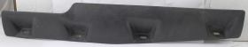 1987 1988 1989 1990 1991 1992 Cadillac Allante Hood Deflector RH USED Free Shipping in the USA