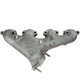 1968 1969 1970 1971 1972 1973 1974 1975 1976 Cadillac 472 and 500 Engine (See Details) Left Driver's Side Exhaust Manifold RESTORED Free Shipping In The USA