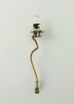 1987 1988 1989 1990 1991 1992 Cadillac Allante Front Head Lamp Halogen Light Bulb USED Free Shipping In The USA 