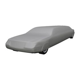 Cadillac Limousine (See Details) 5-Layer Weather Resistant Car Cover REPRODUCTION Free Shipping In The USA and Canada