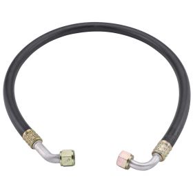 1965 1966 1967 Cadillac (EXCEPT Eldorado) Air Conditioning (A/C) Liquid Line Hose REPRODUCTION Free Shipping In The USA