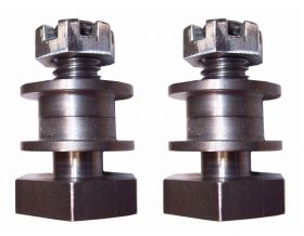 1971 1972 1973 1974 1975 1976 Cadillac Eldorado Convertible Top Main Pivot Bolt Bushings 1 Pair REPRODUCTION Free Shipping In The USA