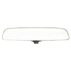 1957 1958 1959 1960 1961 1962 1963 1964 Cadillac Interior Rear View Mirror Aged Quality USED Free Shipping In The USA