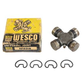 1955 1956 1957 1958 1959 Chevrolet Corvette Universal Joint NORS