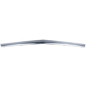 1959 Cadillac Hood Extension Molding USED