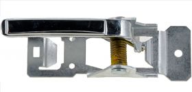 1982 1983 1984 1985 1986 1987 1988 Cadillac Cimarron Driver Side Interior Door Handle REPRODUCTION Free Shipping In The USA