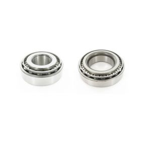 1976 1977 1978 1979 1980 Cadillac (See Details) Inner and Outer Front Wheel Bearing 1 Pair REPRODUCTION Free Shipping In The USA