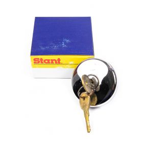 1959 1960 1961 1962 1963 1964 1967 1968 1969 1970 Cadillac (See Details) Locking Gas Cap With Keys NORS Free Shipping In The USA