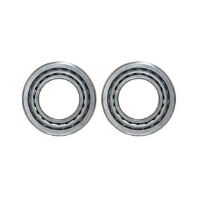 1977 1978 1979 1980 1981 1982 1983 1984 1985 1986 1987 Cadillac (See Details) Front Inner Wheel Bearings 1 Pair REPRODUCTION Free Shipping in The USA