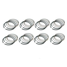 1949 1950 1951 1952 1953 1954 1955 Cadillac 331 Engines Piston Ring Set (32 Pieces) REPRODUCTION Free Shipping In The USA